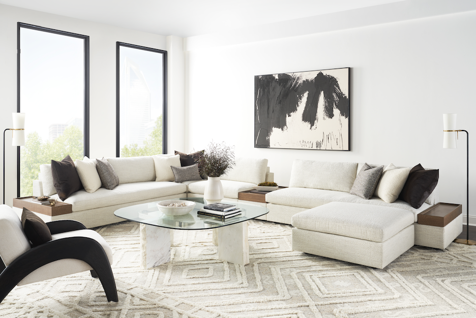 Custom Upholstered Furniture in Dallas: What to Know Before You Buy